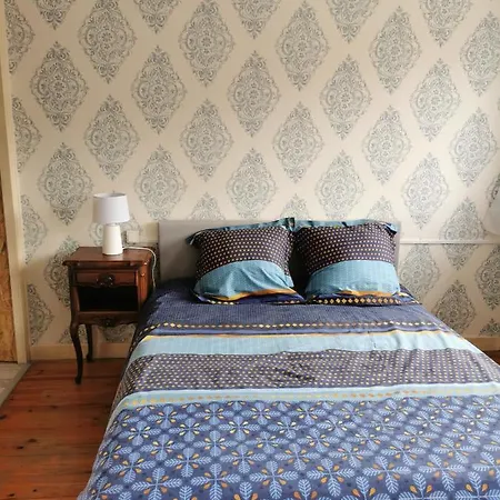 Privee Dans Partage, Centre Ville, Avec Vue Sur Les Monuments *