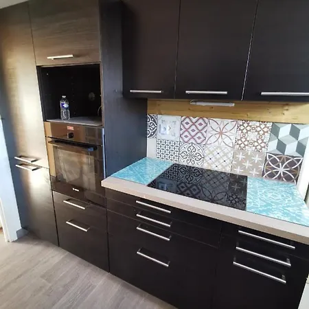 Privee Dans Partage, Centre Ville, Avec Vue Sur Les Monuments