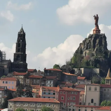 Апартаменты Privee Dans Partage, Centre Ville, Avec Vue Sur Les Monuments *