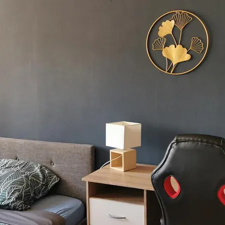 Апартаменты Privee Dans Partage, Centre Ville, Avec Vue Sur Les Monuments *